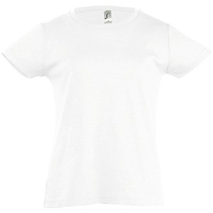 T-SHIRT M/M CHERRY BRANCA 